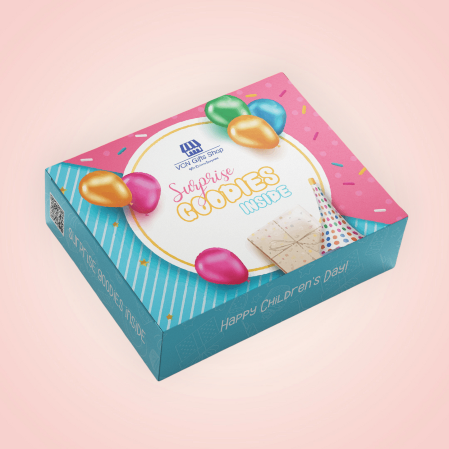 Nursery Premium Set 6