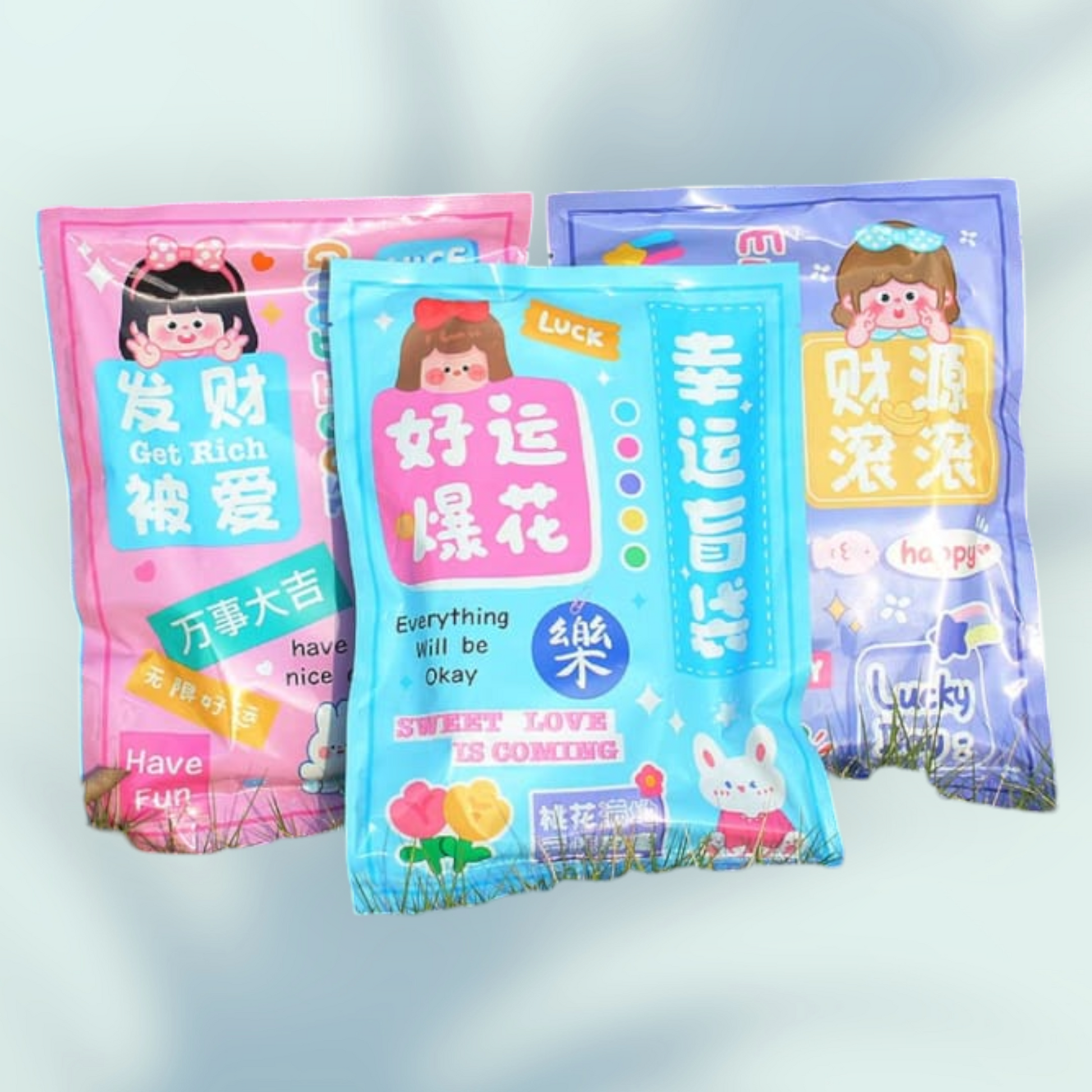 Baby Nursing Set | Baby Premium Nursing Set | VCN Gift Shop