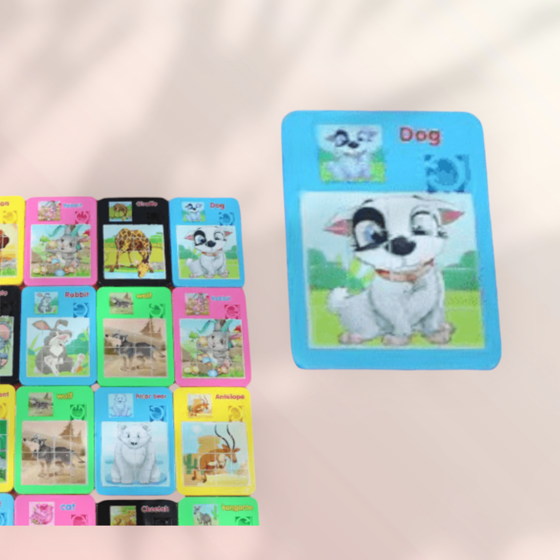 Shop Baby Nursing Set | Baby Nursery Set | VCN Gift Shop