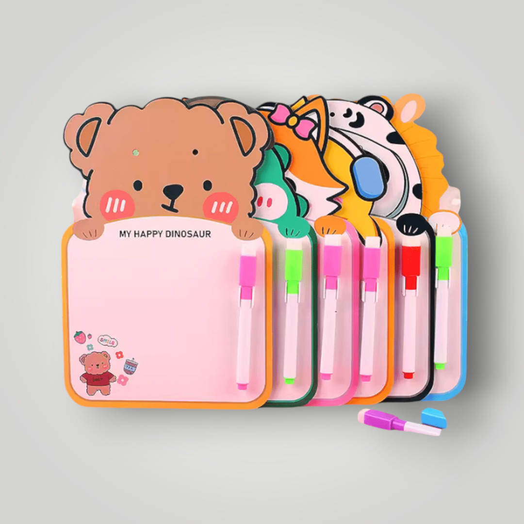 Nursery Premium Set 6