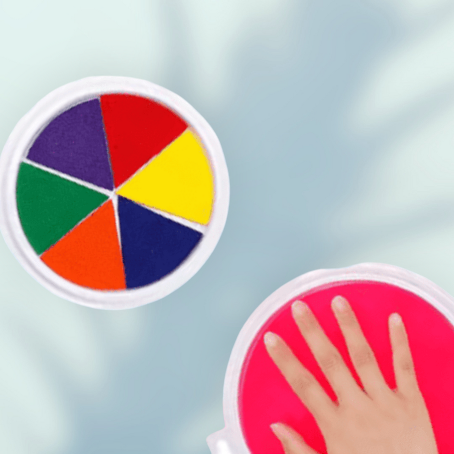 Nursery Premium Set 6