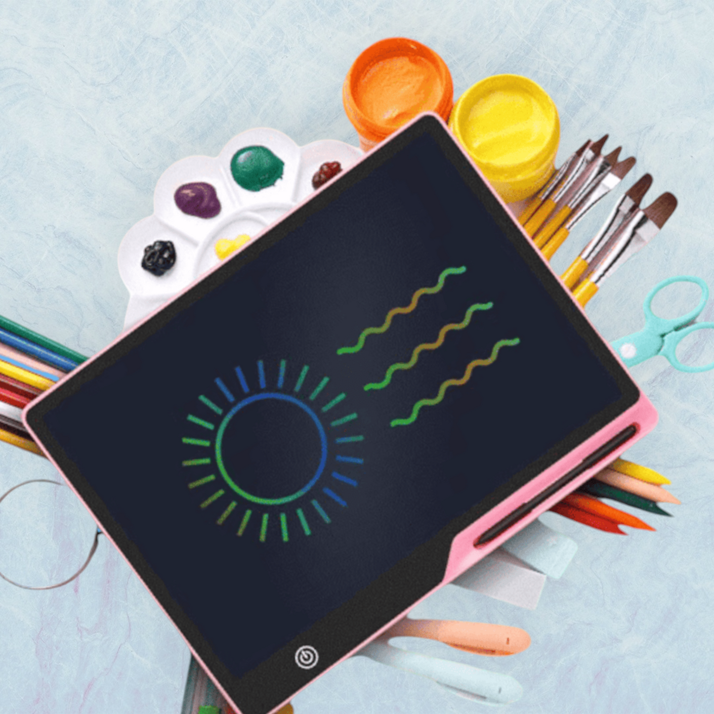 Kindergarten Premium Set 2