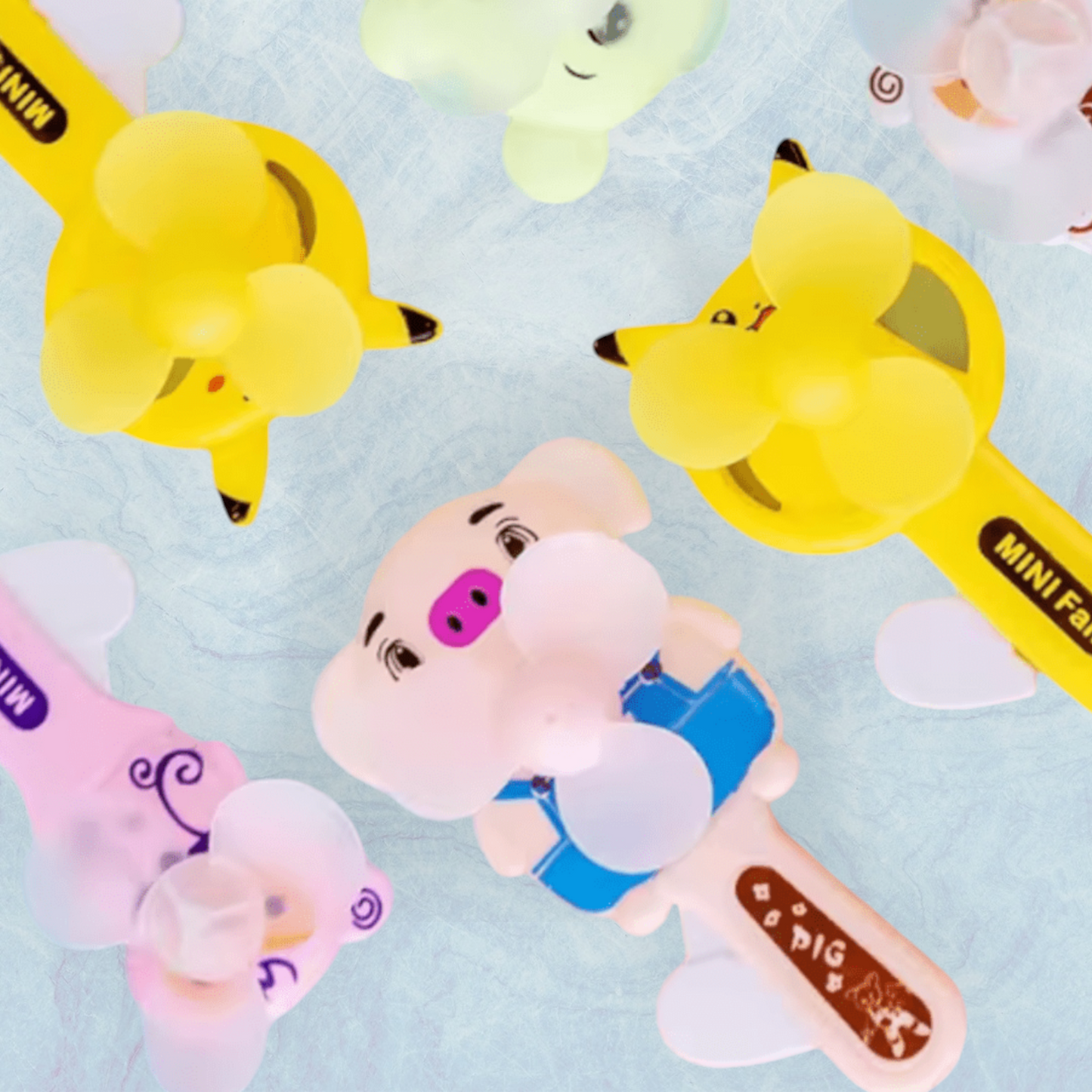 Kindergarten Premium Set 3