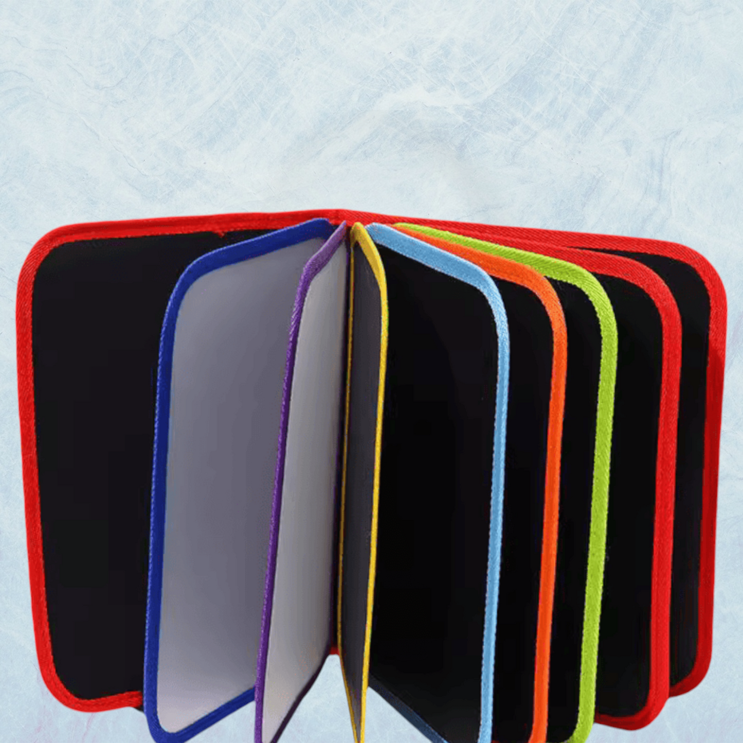 Kids Erasable Drawing Book