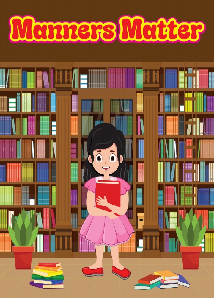 Nursery Premium Set 6