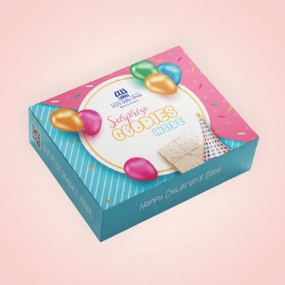 Baby Esseential Nursing Set | Baby Nursing Set | VCN Gift Shop