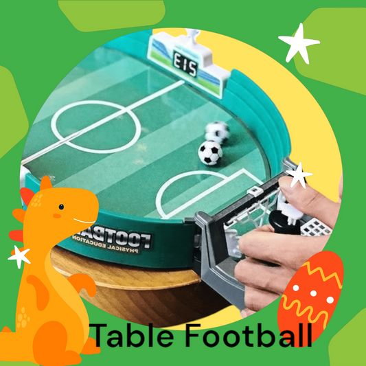 Table Football Game | Football Game Machine | VCN Gift Shop