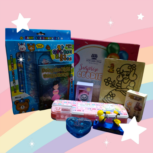 Primary School Premium Gift Set B (MOQ 15)